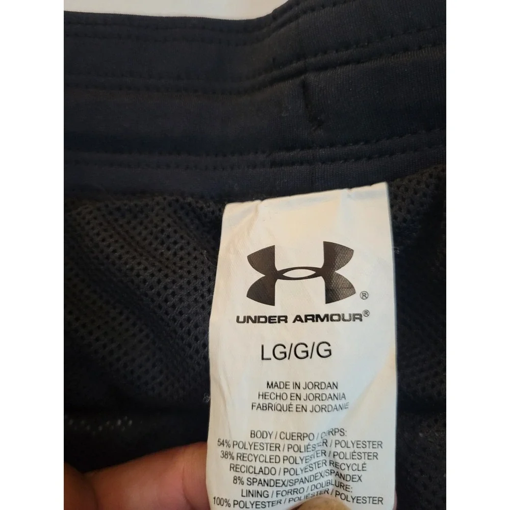 Under Armour under armour